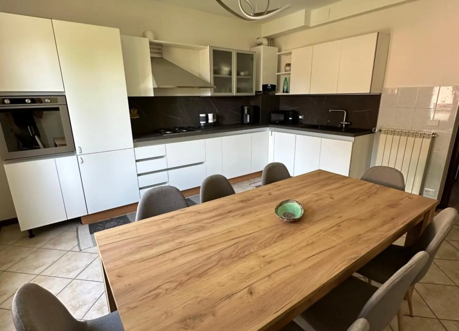 Apartmán Casa Di Pane Dongo