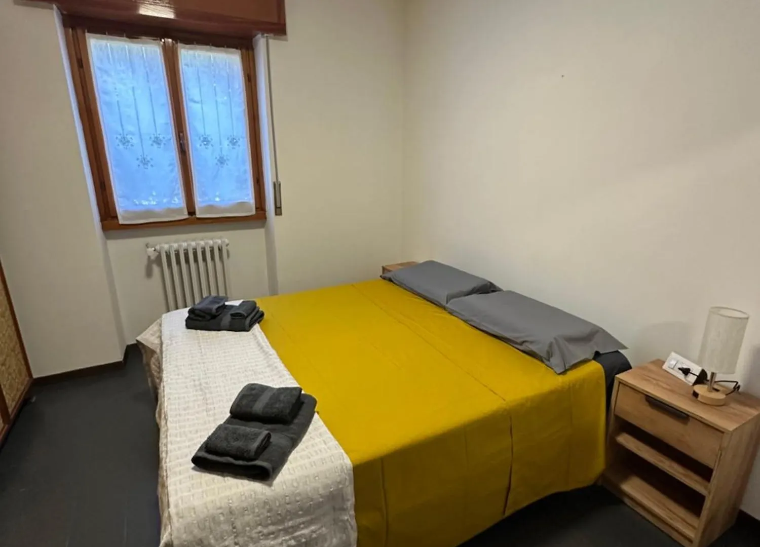 Apartmán Casa Di Pane Dongo Itálie
