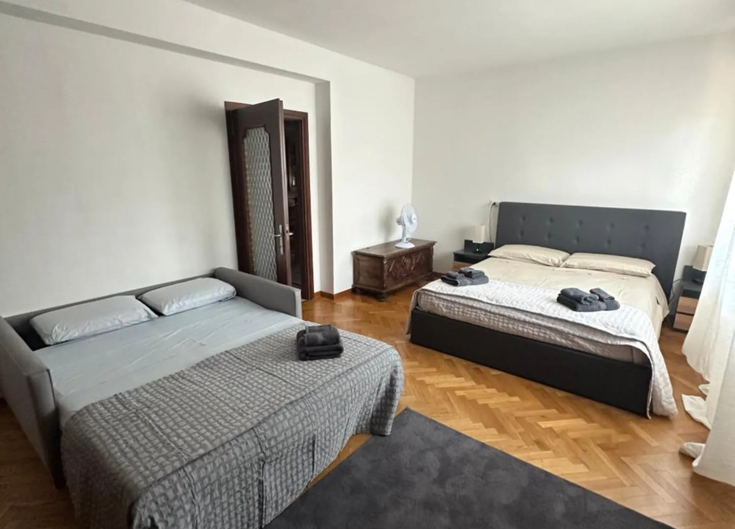 Apartmán Casa Di Pane Dongo